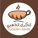 Golden Kark logo