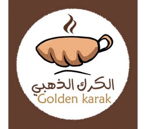 Golden Kark logo