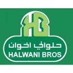 Halwani Bros logo