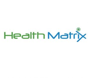 Health Matrix logo