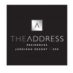 THE_ADDRESS logo