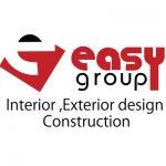easy group logo