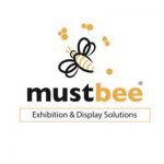 mustbee logo