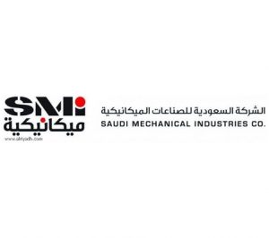 الشركة السعودية للصناعات الميكانيكية logo