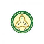 جامعة الملك سعود للعلوم الصحية logo