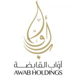 شركة اواب القابضة logo
