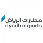 شركة مطارات الرياض logo