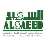 مجموعة السعيد للتكيف logo