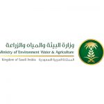 وزارة البيئة والمياة والزراعة logo