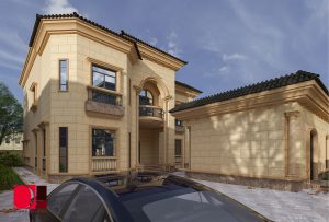 Exterior 2017 design by Osama Eltamimy (42)