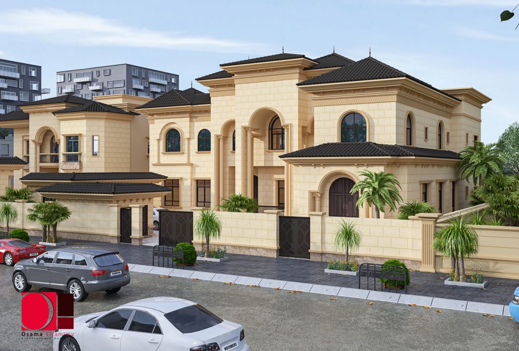 Exterior 2017 design by Osama Eltamimy (56)