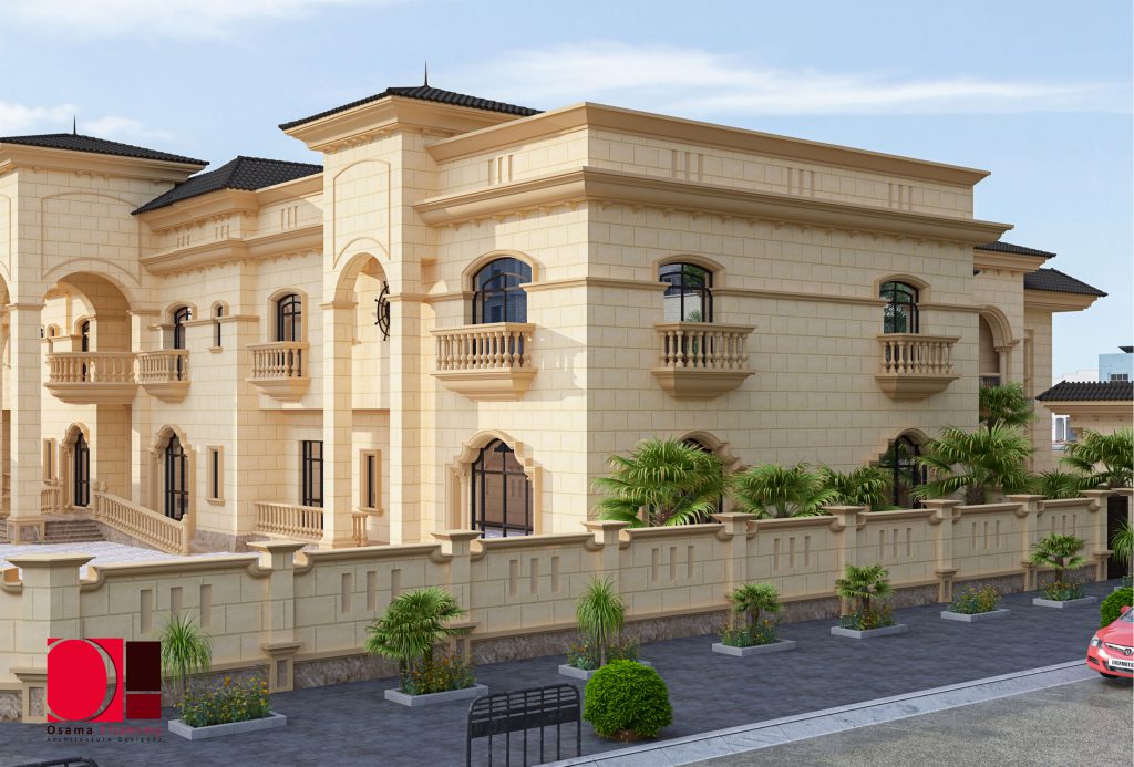 Exterior 2017 design by Osama Eltamimy (66)
