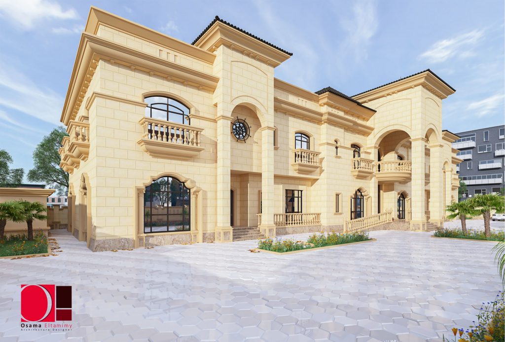 Exterior 2017 design by Osama Eltamimy (67)
