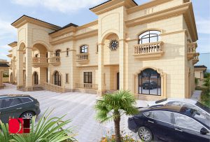 Exterior 2017 design by Osama Eltamimy (68)