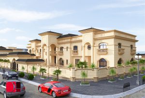 Exterior 2017 design by Osama Eltamimy (70)