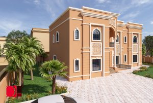 Exterior 2018 design by Osama Eltamimy (46)
