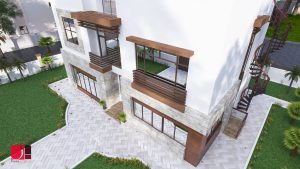 Exterior 2019 design by Osama Eltamimy (28)