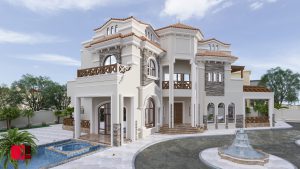 Exterior 2019 design by Osama Eltamimy (36)