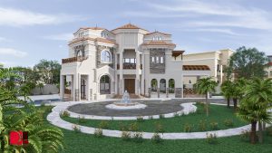 Exterior 2019 design by Osama Eltamimy (39)