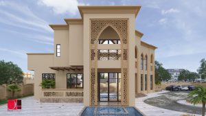 Exterior 2019 design by Osama Eltamimy (42)