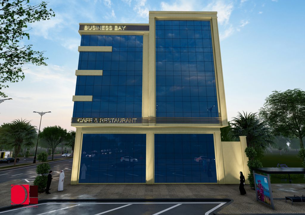 Exterior 2019 design by Osama Eltamimy (59)