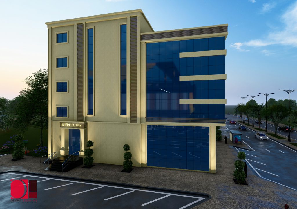 Exterior 2019 design by Osama Eltamimy (61)