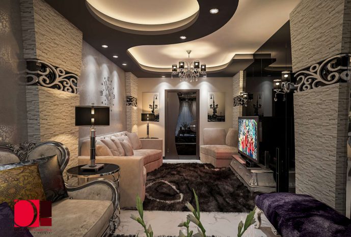 Interiors 2017 design by Osama Eltamimy (131)