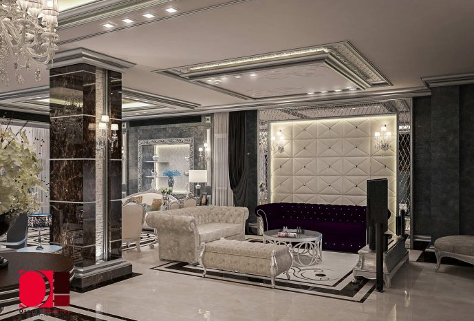 Interiors 2017 design by Osama Eltamimy (137)