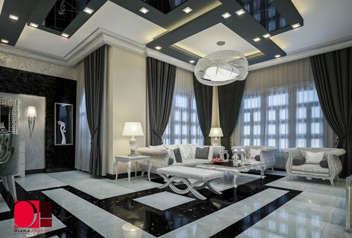 Interiors 2017 design by Osama Eltamimy (148)