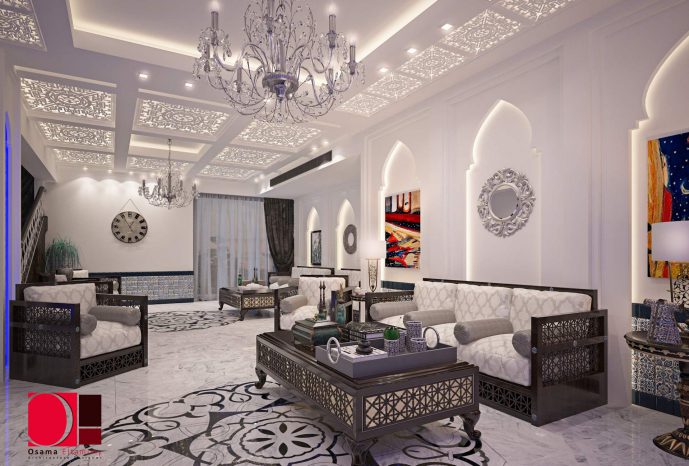 Interiors 2017 design by Osama Eltamimy (203)