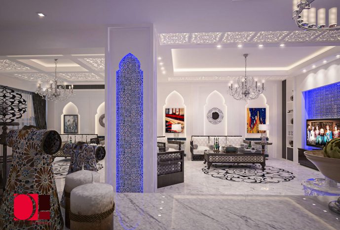 Interiors 2017 design by Osama Eltamimy (206)