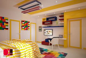 Interiors 2017 design by Osama Eltamimy (55)