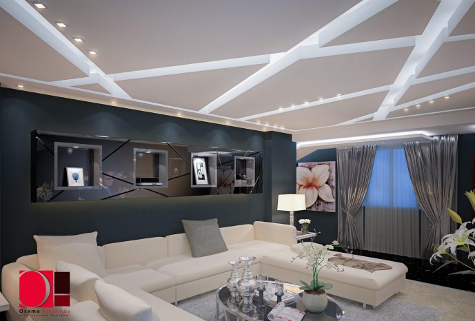 Interiors 2017 design by Osama Eltamimy (84)