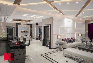 Interiors 2017 design by Osama Eltamimy (89)
