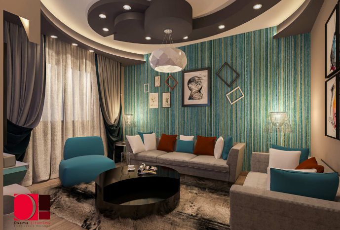 Interiors 2017 design by Osama Eltamimy (95)