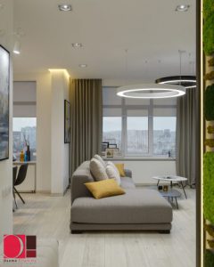 Interiors 2021 design by Osama Eltamimy (57)