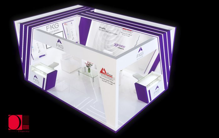 Exhibition booth 2019 design by Osama Eltamimy (81)