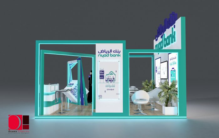 Exhibition booth 2020 design by Osama Eltamimy (105)