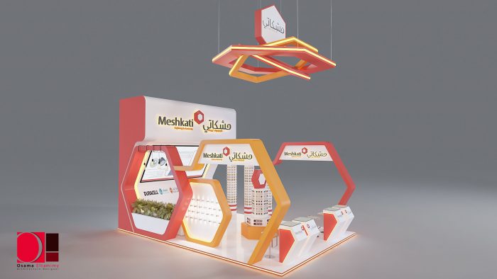 Exhibition booth 2020 design by Osama Eltamimy (119)