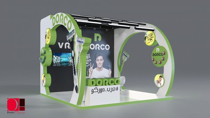 Exhibition booth 2021 design by Osama Eltamimy (32)