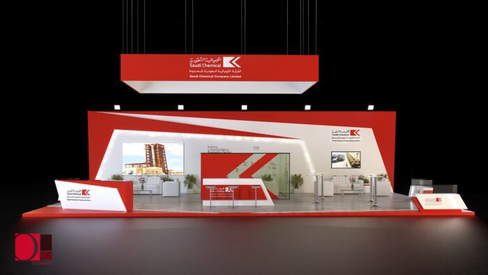 Exhibition booth 2022 design by Osama Eltamimy (25)