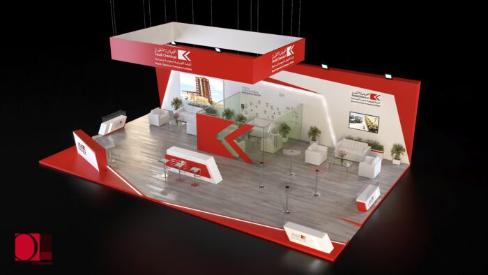 Exhibition booth 2022 design by Osama Eltamimy (26)