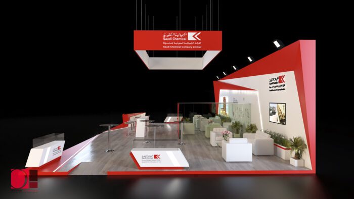 Exhibition booth 2022 design by Osama Eltamimy (28)