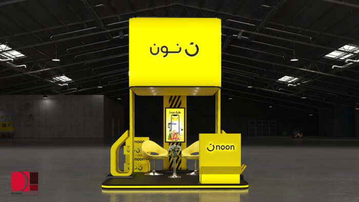 Exhibition booth 2022 design by Osama Eltamimy (43)