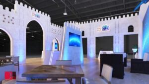 Exhibition booth 2023 design by Osama Eltamimy (172)