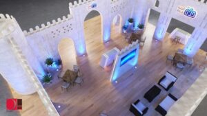 Exhibition booth 2023 design by Osama Eltamimy (175)