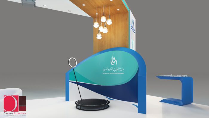 Exhibition booth 2024 design by Osama Eltamimy (102)