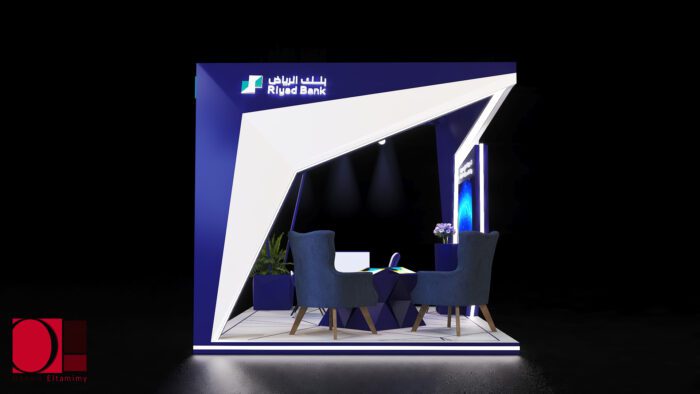Exhibition booth 2024 design by Osama Eltamimy (48)