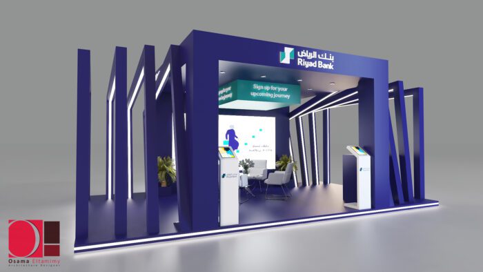 Exhibition booth 2024 design by Osama Eltamimy (92)