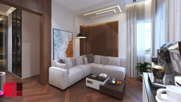 Interiors 2023 design by Osama Eltamimy (50)